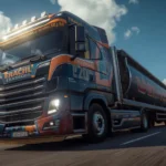 Truck Simulator