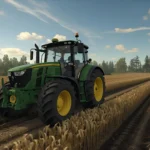 Pro Tractor
