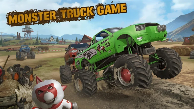 Monster Truck
